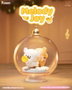 Maltese Blind Box Minifiguras Little Treasure Series 6 cm Expositor (6)