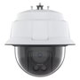 Axis Q6088-E Cámara de Vigilancia PTZ 4K con Zoom Óptico 32x