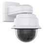 Axis Q6088-E Cámara de Vigilancia PTZ 4K con Zoom Óptico 32x