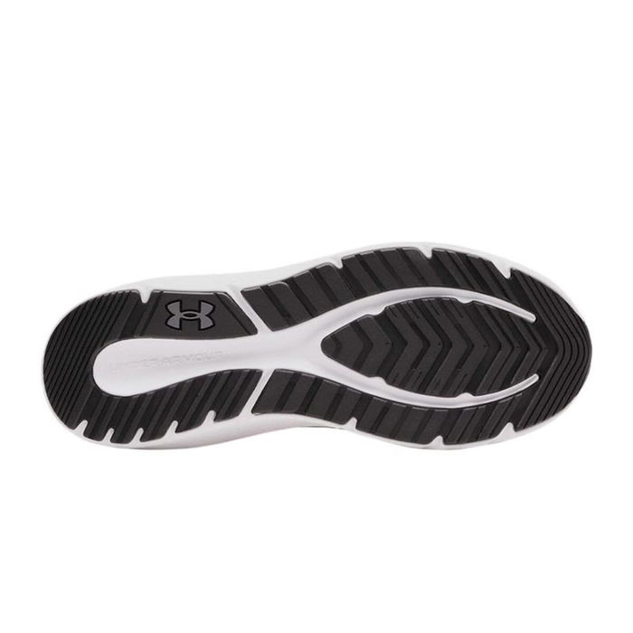 Zapatillas de Running para Adultos Under Armour Charged Gris XL