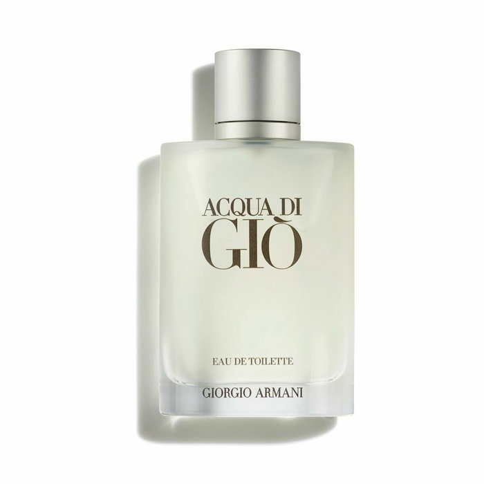 Giorgio Armani Acqua di Gio Pour Homme Eau de Toilette 100 ml Giorgio Armani Acqua di Gio Pour Homme Eau de Toilette 100 ml