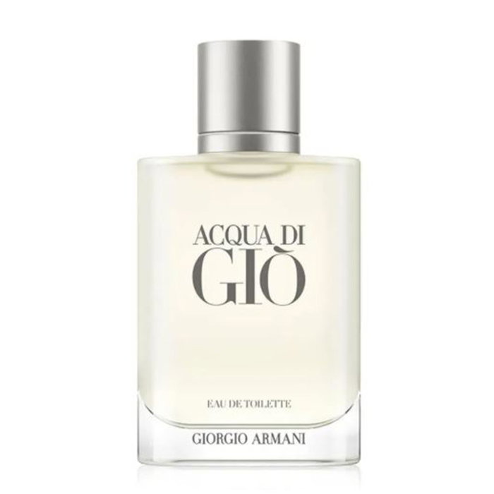 Giorgio Armani Acqua di Gio Eau de Toilette 100 ml Giorgio Armani Acqua di Gio Eau de Toilette 100 ml