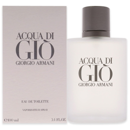 Giorgio Armani Acqua di Gio Eau de Toilette 100 ml