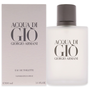 Giorgio Armani Acqua di Gio Pour Homme Eau de Toilette 100 ml
