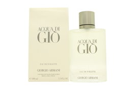 Giorgio Armani Acqua di Gio Pour Homme Eau de Toilette 100 ml