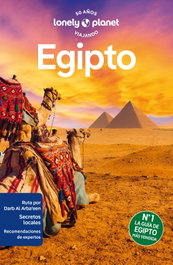 GEOPLANETA, Egipto 7 - Jessica Lee