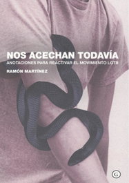 Nos acechan todavía, Ramón Martínez - EGALES S.L.