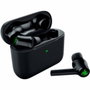 Razer Hammerhead Pro HyperSpeed - Earbuds inalámbricos para gaming Black
