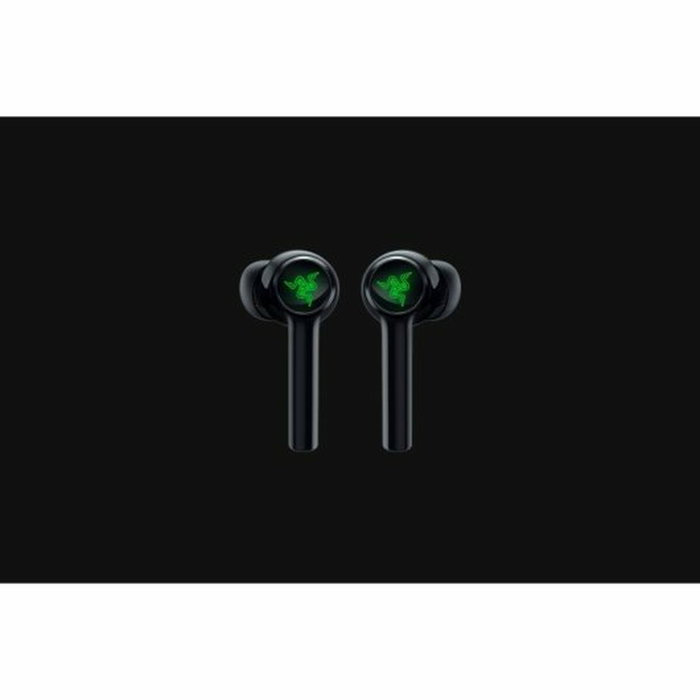 Razer Hammerhead Pro HyperSpeed - Earbuds inalámbricos para gaming Black