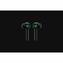 Razer Hammerhead Pro HyperSpeed - Earbuds inalámbricos para gaming Black