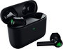 Razer RZ12-04590100-R3G1 Auriculares True Wireless Stereo (TWS) HyperSpeed Bluetooth para Juego Intraurales, Cancelación de Ruido Activo, IPX4, Negro