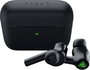 Razer RZ12-04590100-R3G1 Auriculares True Wireless Stereo (TWS) HyperSpeed Bluetooth para Juego Intraurales, Cancelación de Ruido Activo, IPX4, Negro