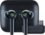 Razer RZ12-04590100-R3G1 Auriculares True Wireless Stereo (TWS) HyperSpeed Bluetooth para Juego Intraurales, Cancelación de Ruido Activo, IPX4, Negro