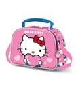 Karactermania Hello Kitty Merendero 3D Heart Rosa