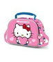 Karactermania Hello Kitty Merendero 3D Heart Rosa