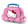 Karactermania Hello Kitty Merendero 3D Heart Rosa