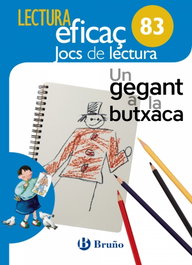Un Gegant a la Butxaca, BRUÑO
