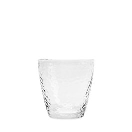 Summa Hammer Vaso 25 cl (Set de 6)