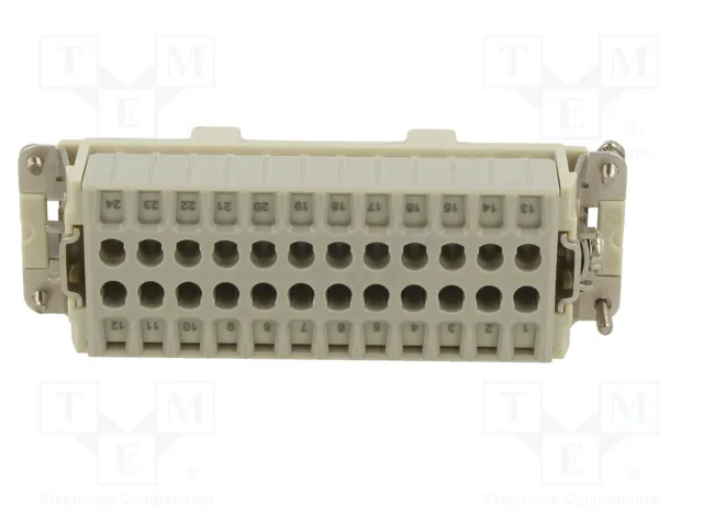 LAPP Conector industrial HDC EPIC® H-BE 24 SCM