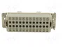 LAPP Conector industrial HDC EPIC® H-BE 24 SCM