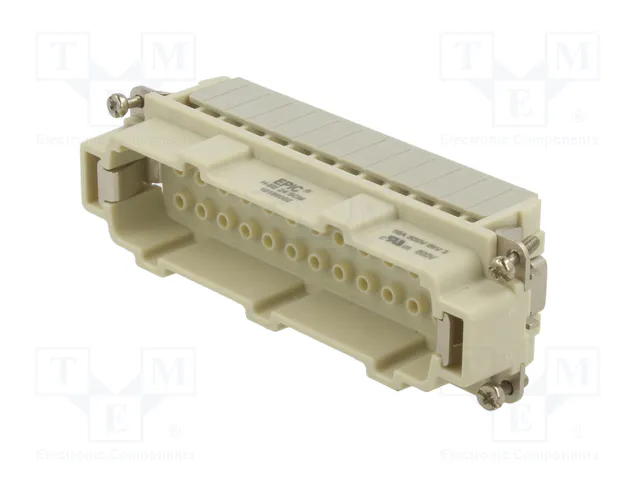 LAPP Conector industrial HDC EPIC® H-BE 24 SCM