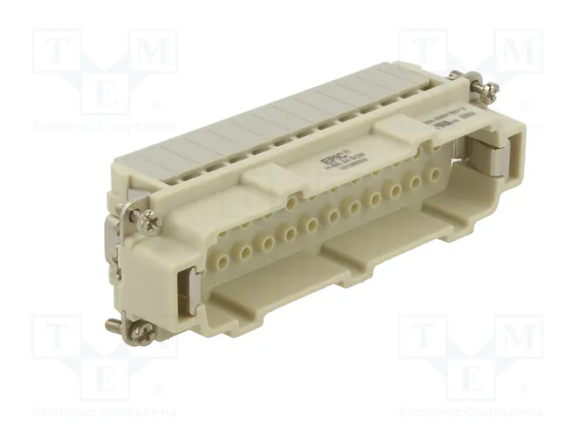 LAPP Conector industrial HDC EPIC® H-BE 24 SCM