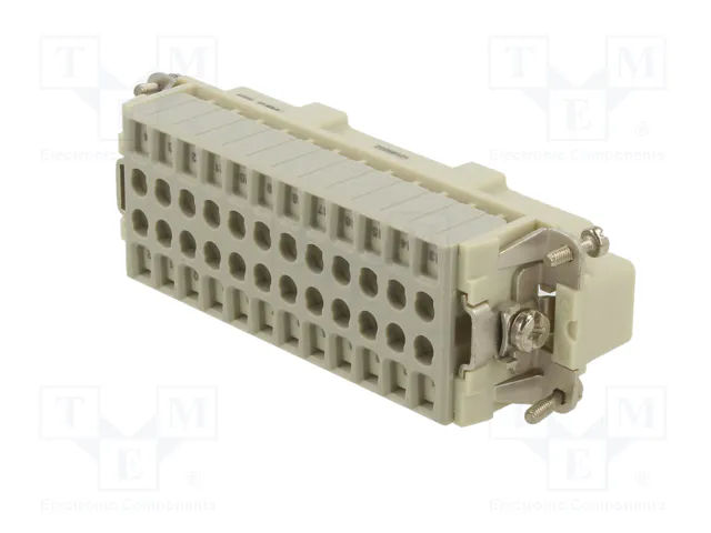 LAPP Conector industrial HDC EPIC® H-BE 24 SCM