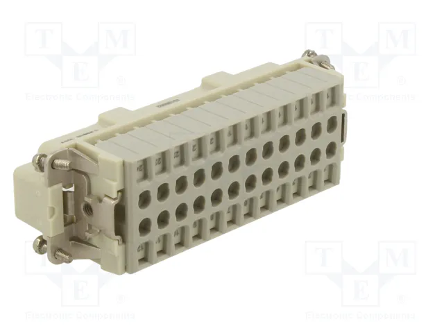 LAPP Conector industrial HDC EPIC® H-BE 24 SCM