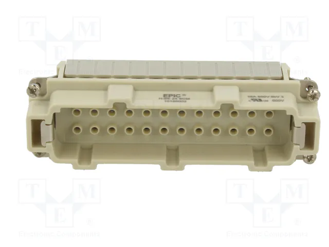 LAPP Conector industrial HDC EPIC® H-BE 24 SCM
