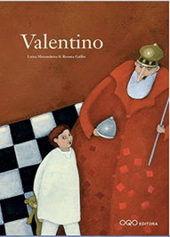 Valentino, Luisa Morandeira/Renata Gallio - OQO