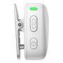 DJI Mic Mini Transmisor inalámbrico - Blanco Ártico