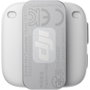 DJI Mic Mini Transmisor inalámbrico - Blanco Ártico