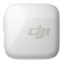 DJI Mic Mini Transmisor inalámbrico - Blanco Ártico