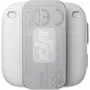 Dji Transmisor Inalámbrico Mic Mini Blanco Ártico Ultraligero y Compacto DJI6941565991492