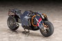 Death Stranding Maqueta 1/12 Reverse Trike 20 cm