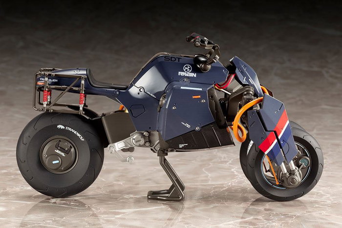 Death Stranding Maqueta 1/12 Reverse Trike 20 cm