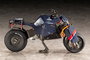 Death Stranding Maqueta 1/12 Reverse Trike 20 cm
