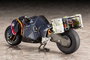 Death Stranding Maqueta 1/12 Reverse Trike 20 cm