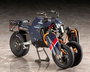 Death Stranding Maqueta 1/12 Reverse Trike 20 cm