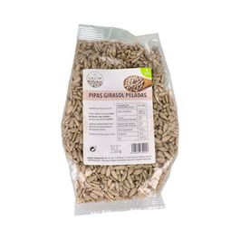 INT SALIM Pipas de Girasol Peladas 250Gr