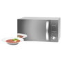 Proficook PC-MWG 1176 H Silver