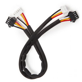 Controlador Tira Digital 12VDC Mando a Distancia