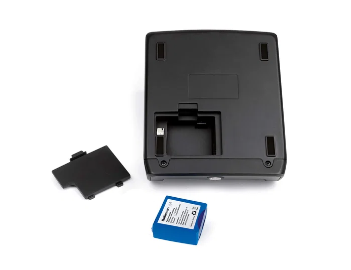 Safescan LB-105 Batería de Litio Recargable para Safescan 155-S, 165-S y 185-S