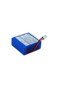 Safescan LB-105 Batería de Litio Recargable para Safescan 155-S, 165-S y 185-S