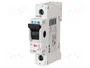 EATON ELECTRIC IS-100/1 Interruptor de aislamiento 100A 240VAC