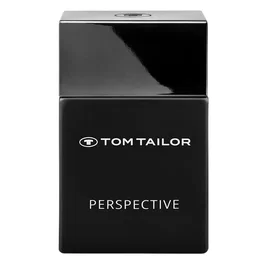 Tom Tailor Perspective Agua de Tocador para hombres 50 ml