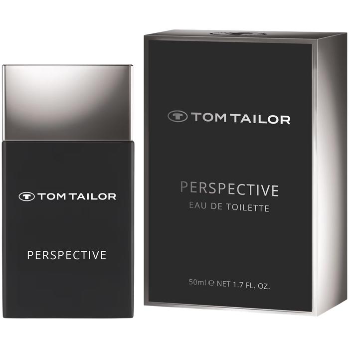Perspective, Agua de Tocador, Para hombres, 50 ml