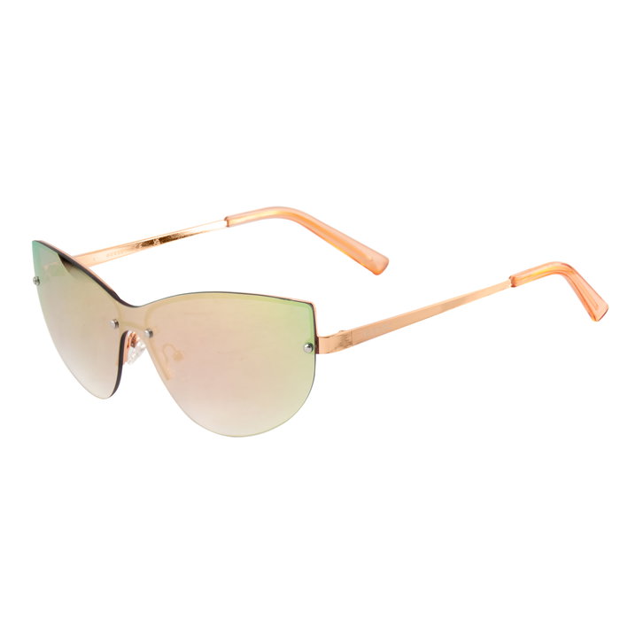 Guess GO00007-0028T Gafas de Sol Doradas Guess GO00007-0028T Gafas de Sol Doradas