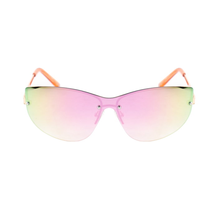 Guess GO00007-0028T Gafas de Sol Doradas Guess GO00007-0028T Gafas de Sol Doradas