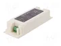 QOLTEC Alimentador LED 48W 12VDC 4A